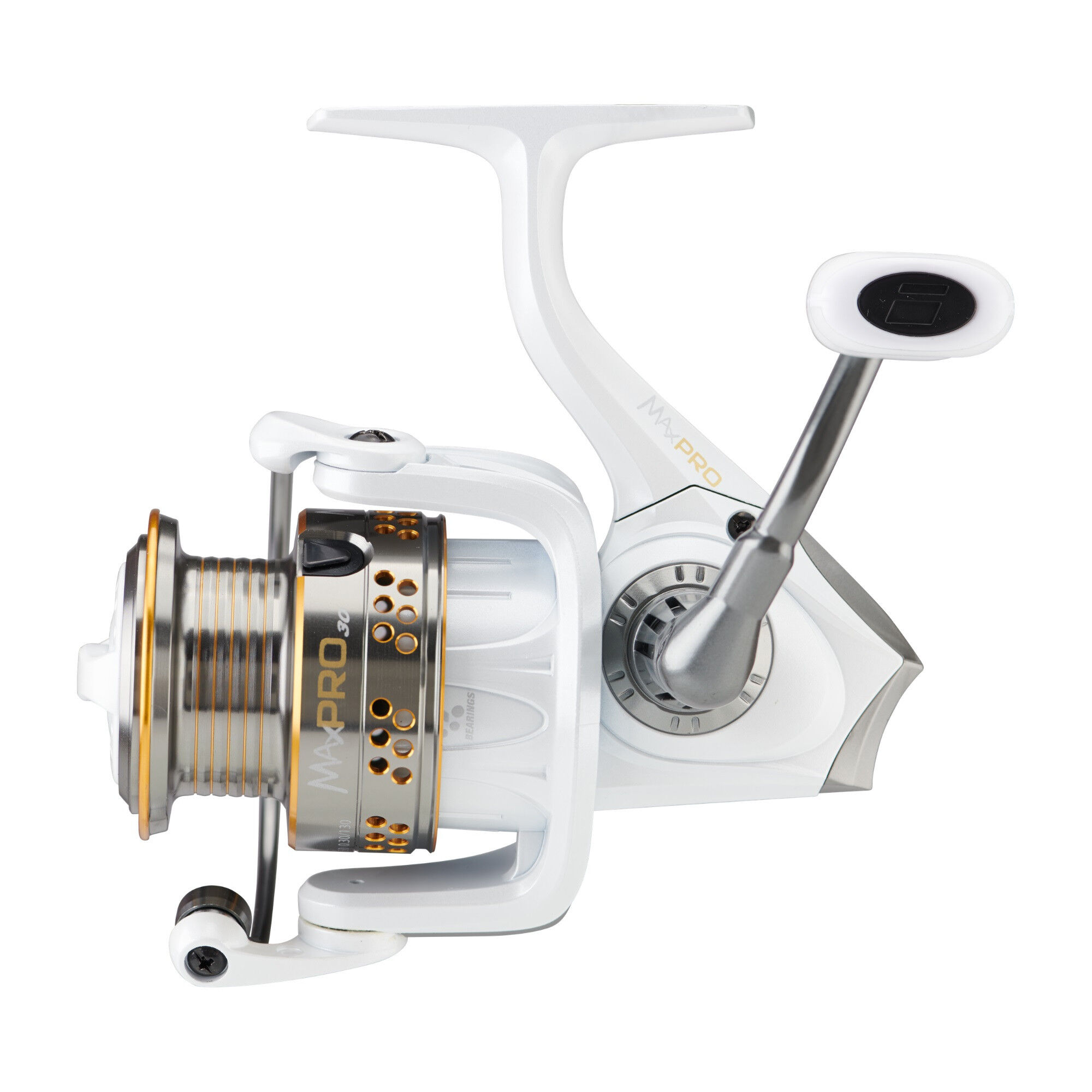 Abu Garcia Max Pro Spinning Reel 1000