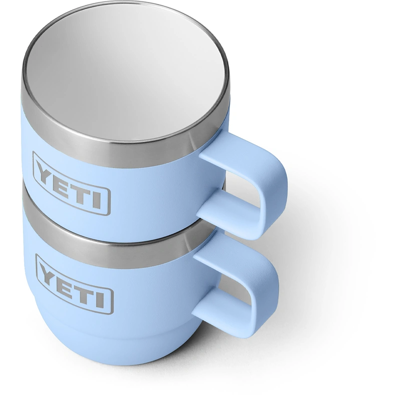 YETI Rambler Tasse Stapelbar