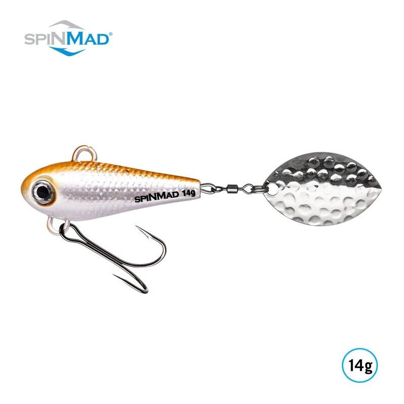 SpinMad Originals Whisky