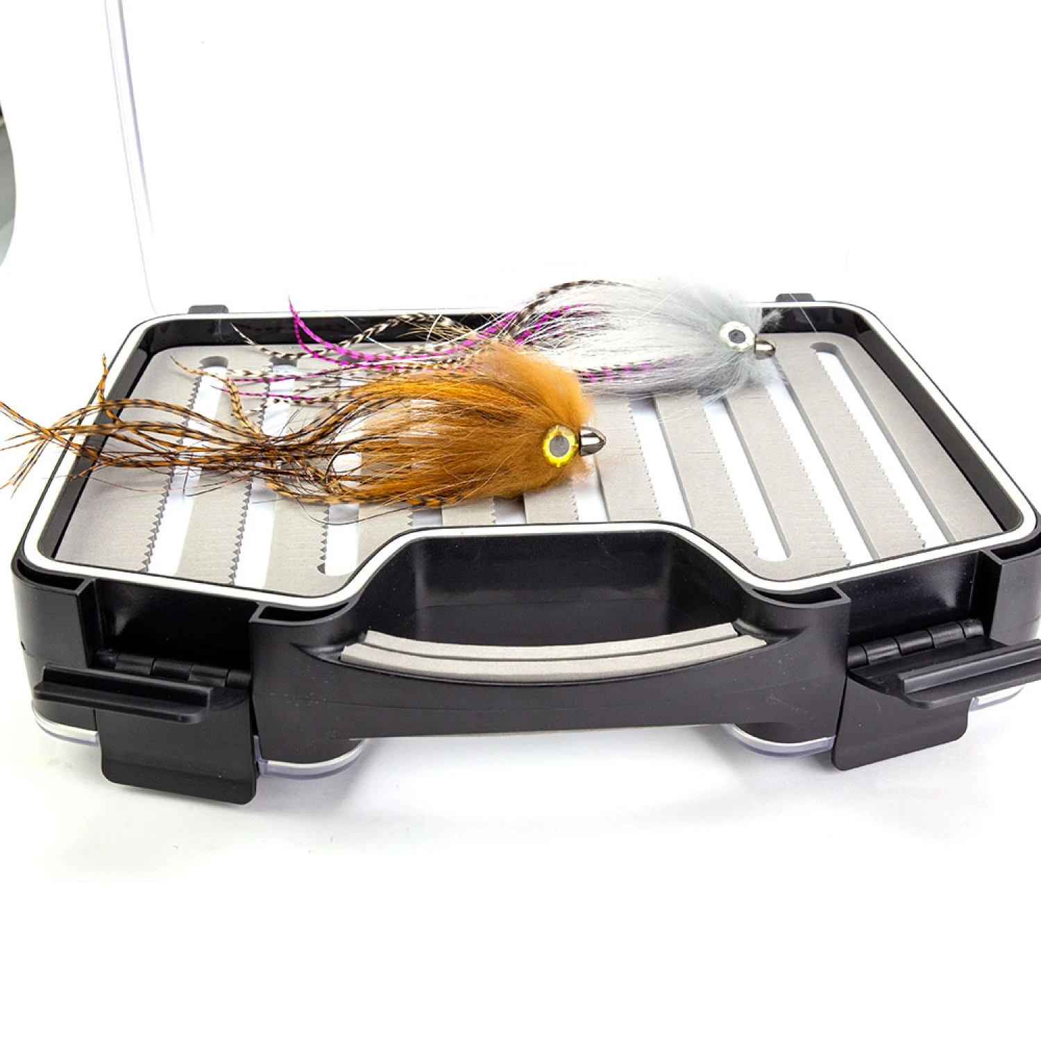 Traun River Streamer Safe