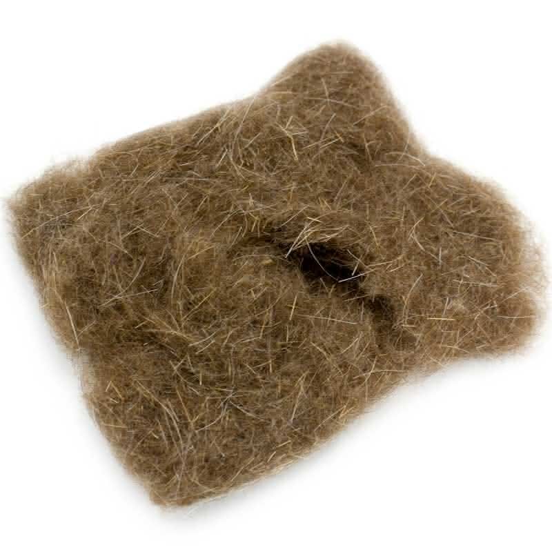 Traun River Hare Plus Dubbing