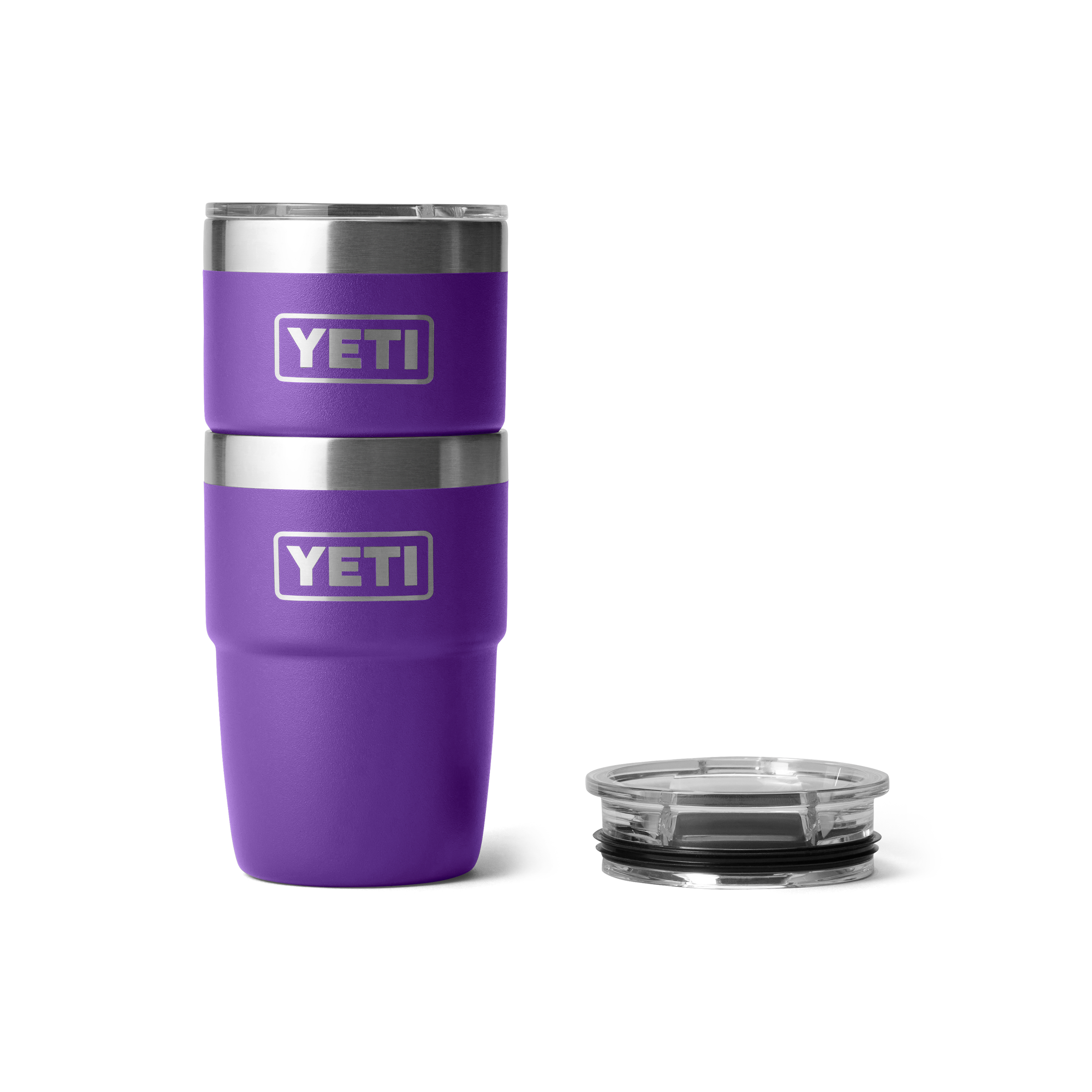 YETI Rambler Tasse