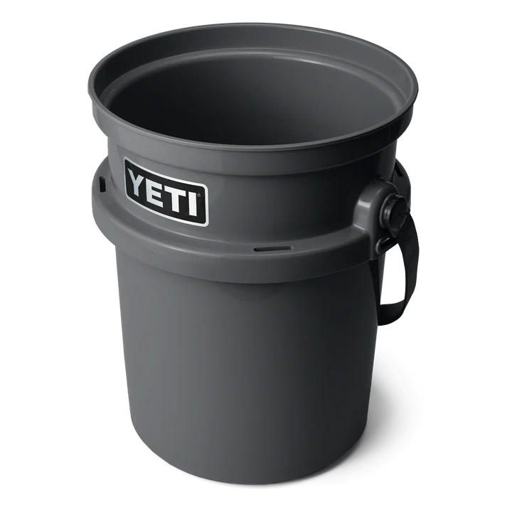 Yeti LoadOut Eimer