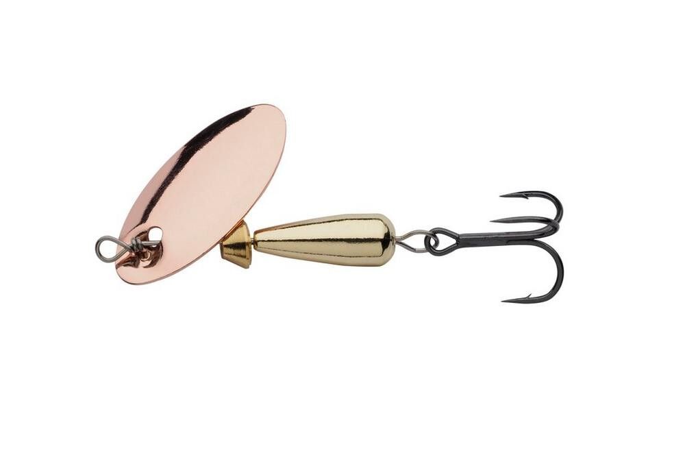 Abu Garcia Droppen Bugga Spinner Kupfer 10g