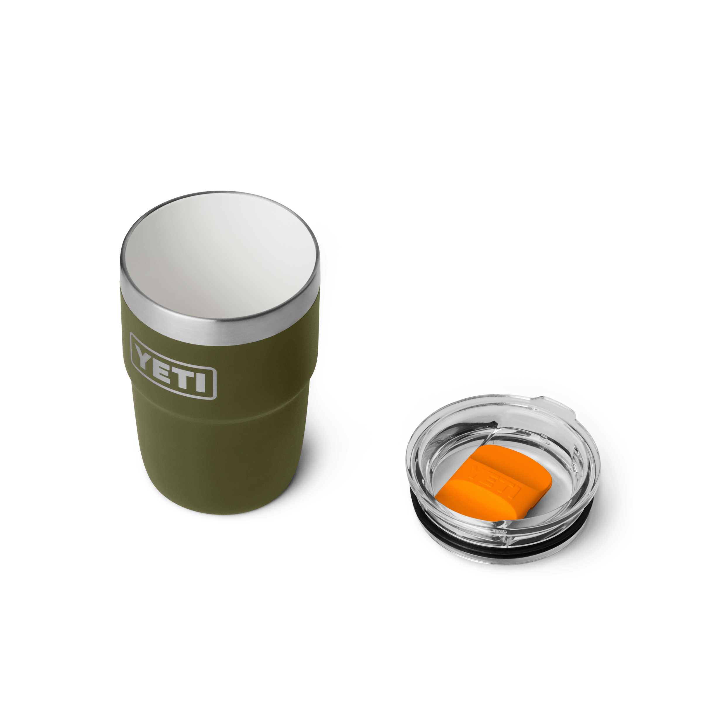YETI Rambler Tasse