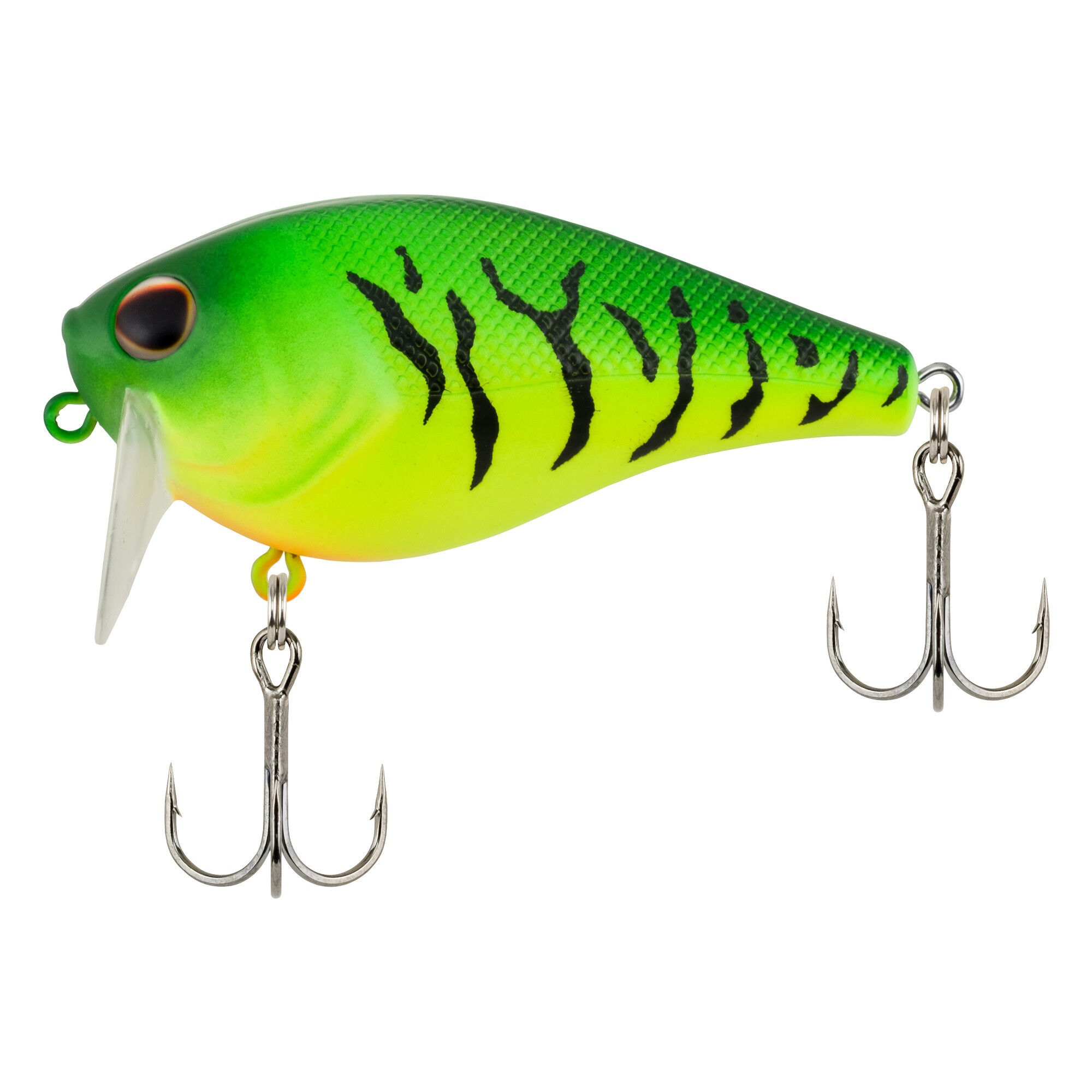 Berkley WakeBull 7cm MF Firetiger