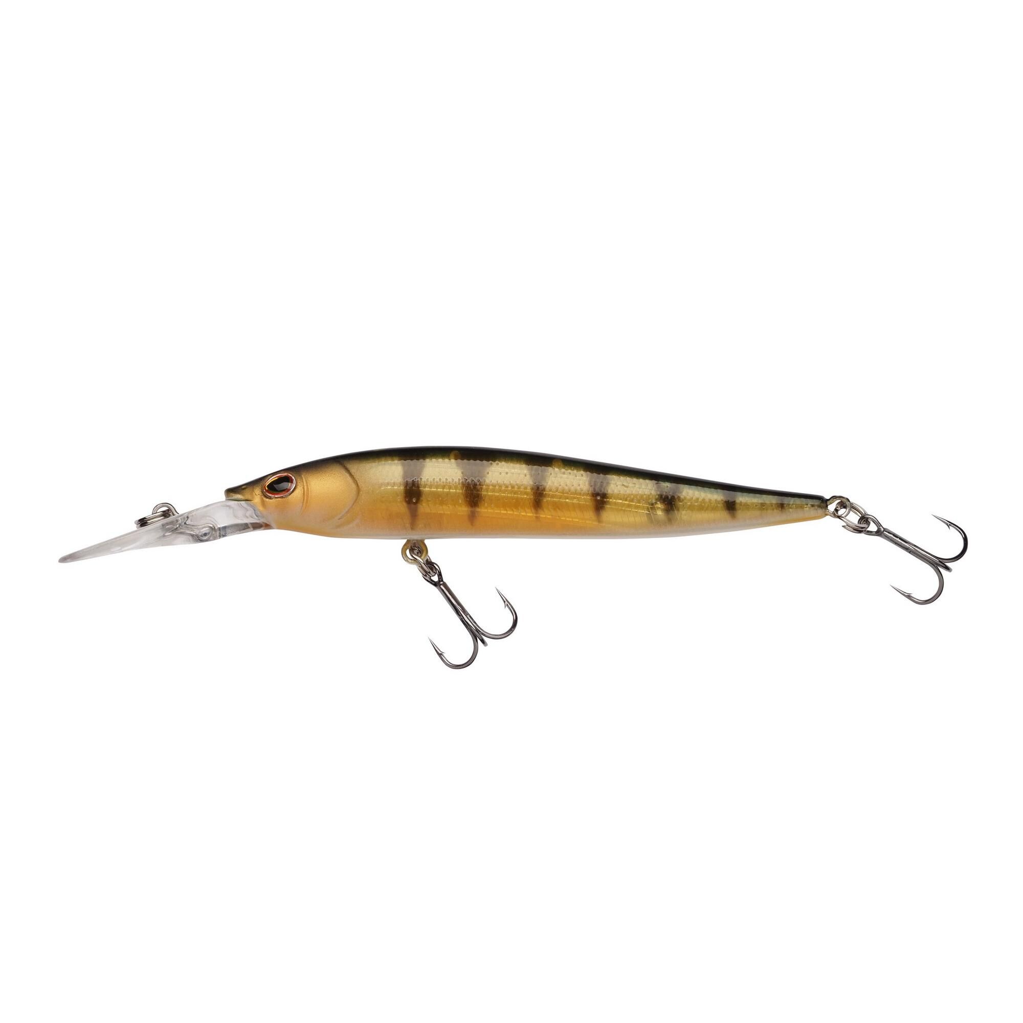 Berkley DEX Stunna 80 Plus1