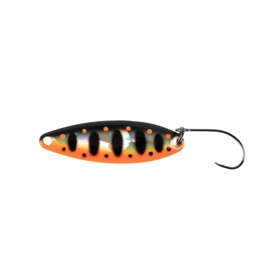 Stucki Fishing Micro Spoon Cervin