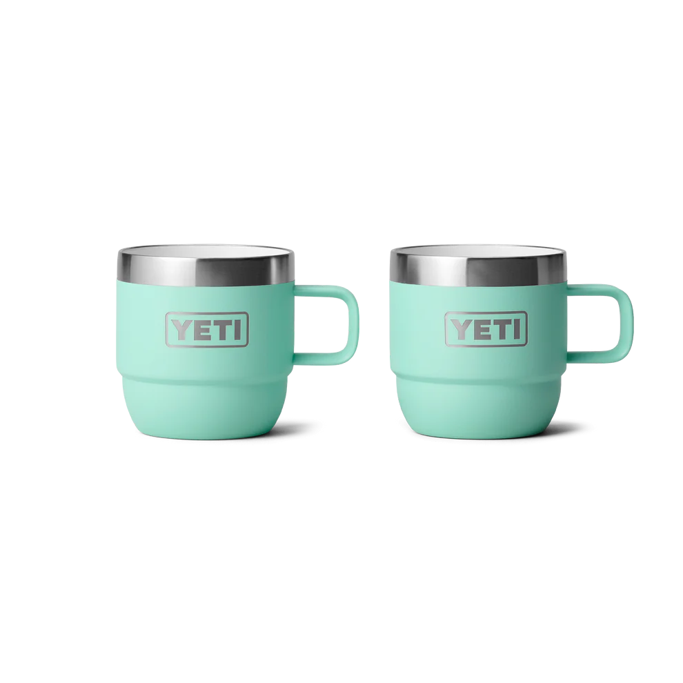 YETI Rambler Tasse Stapelbar