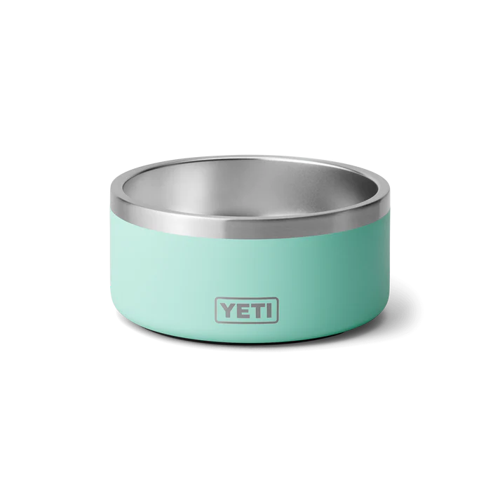 YETI Boomer Dog Bowl – Der Hundenapf für Abenteurer auf vier Pfoten