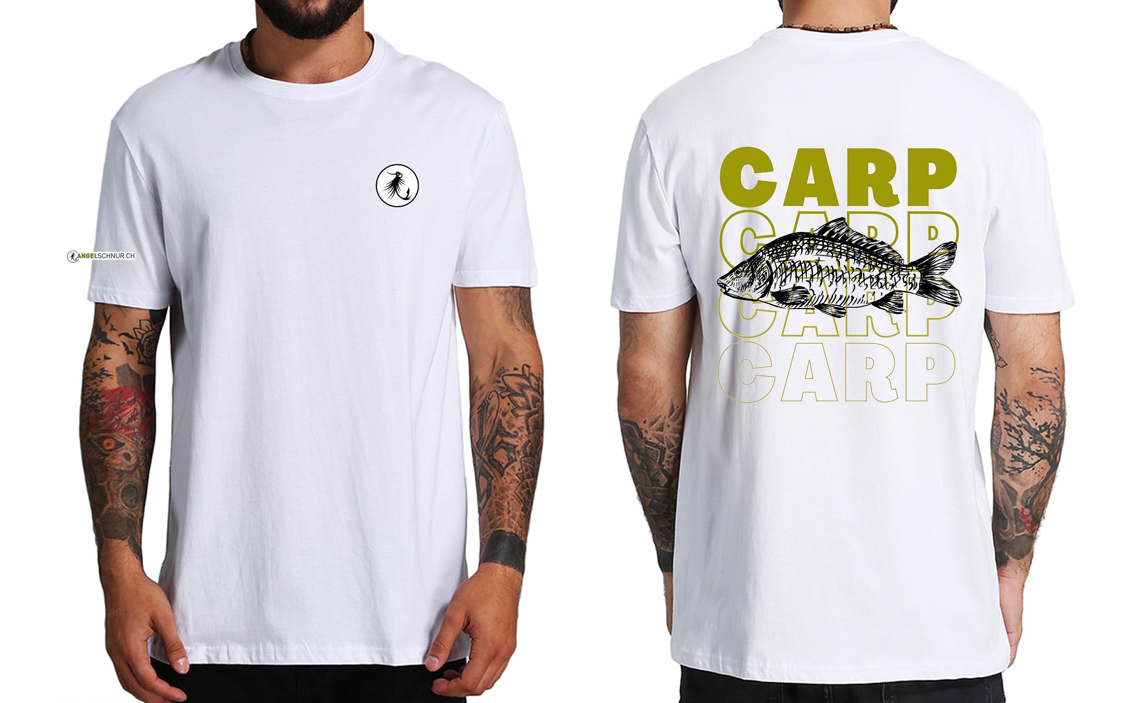 Angelschnur.ch Sixbites Collection Carp Edition