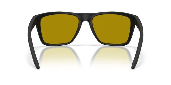 Costa Mainsail XL Sunglasses Gold Mirror 580G