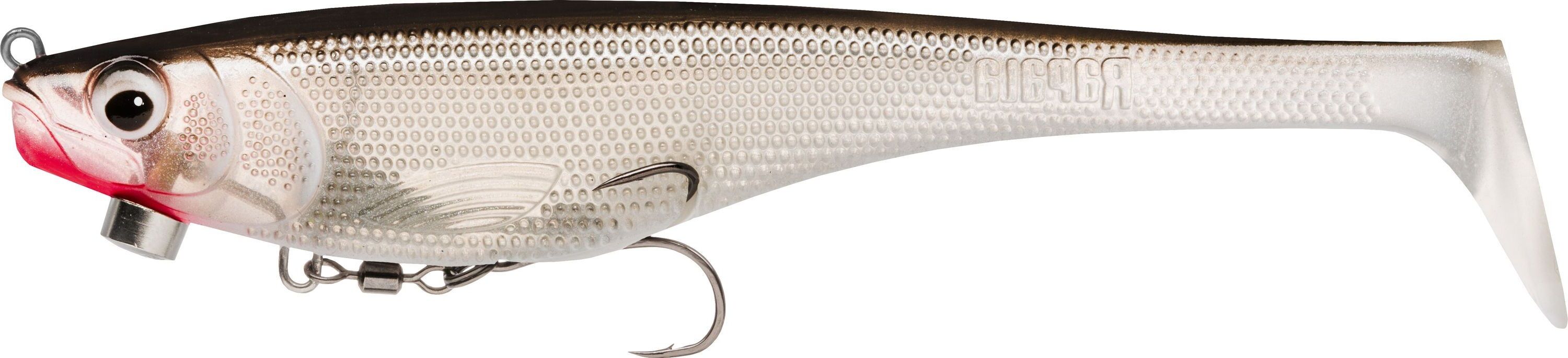 Rapala Soft Peto Prerigged