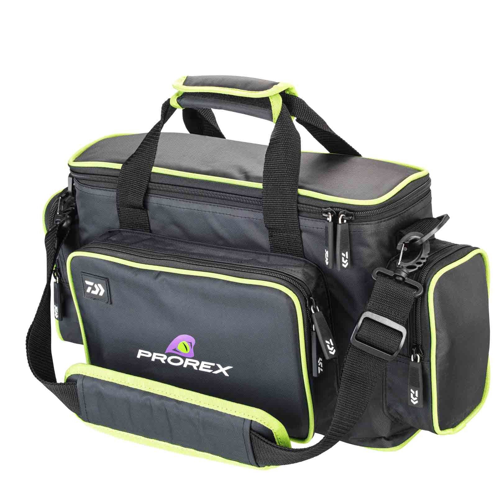 DAIWA Prorex Tackle Box Bag M 38x14x24cm