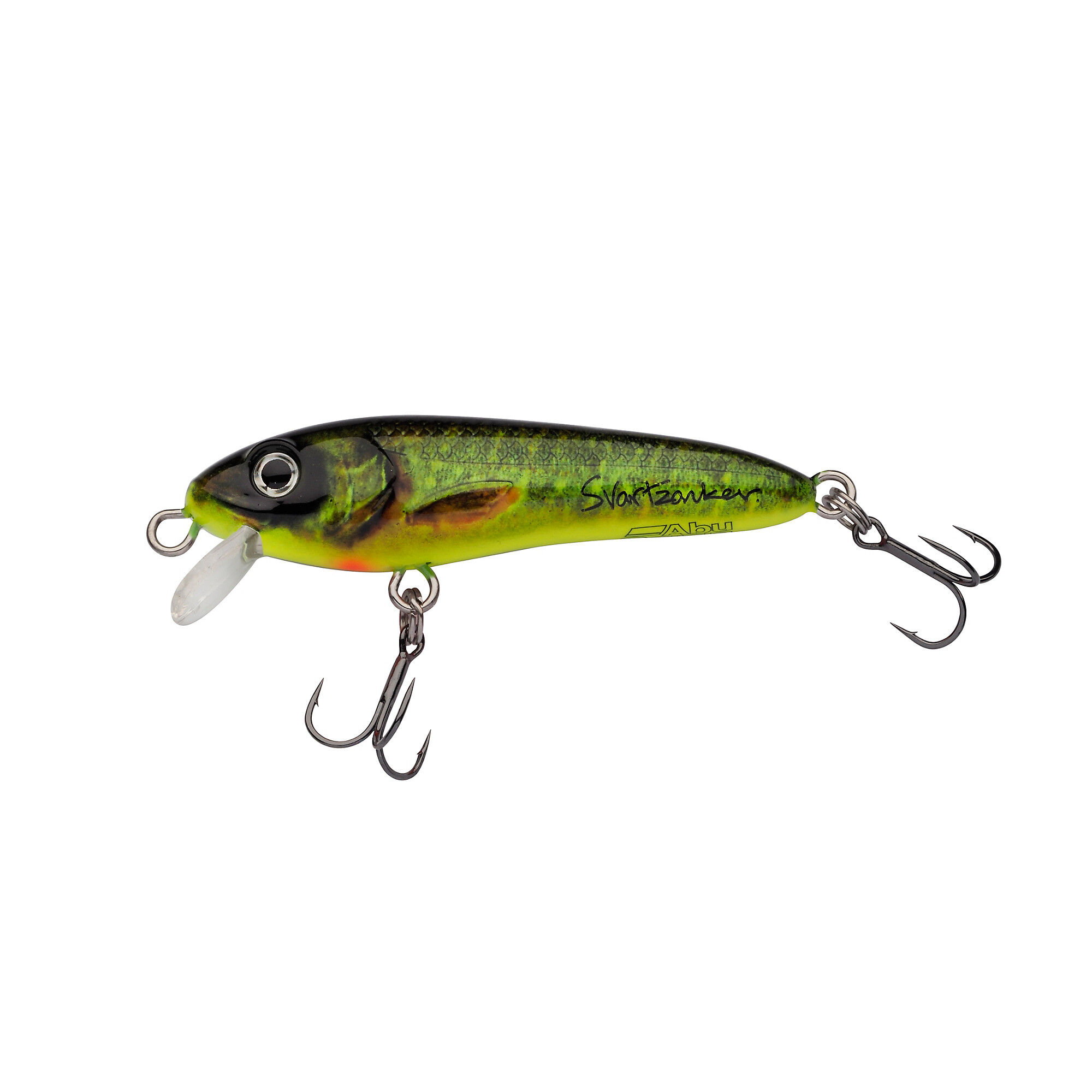 Abu Garcia Svartzonker McCelly 7cm Real Hot Pike