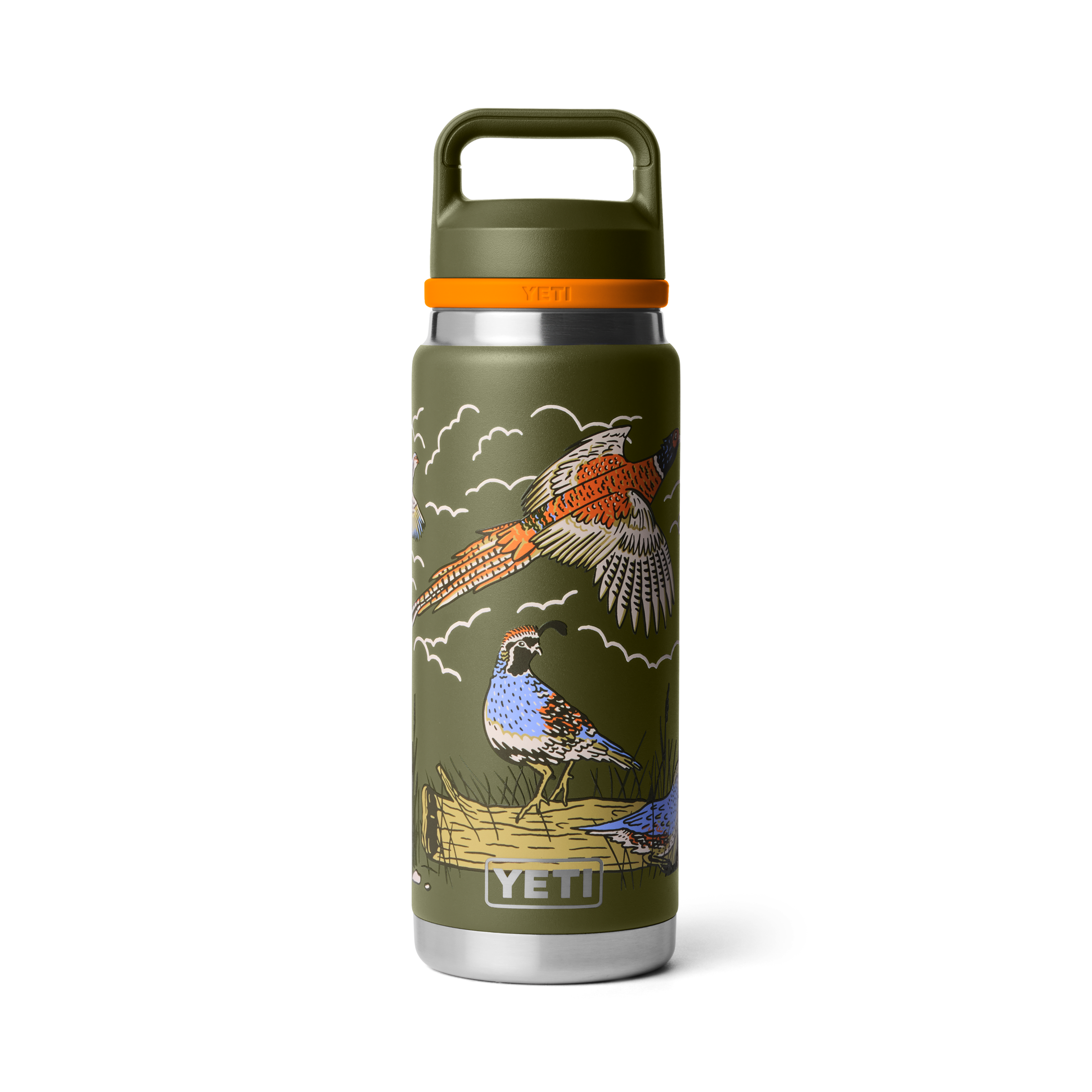 YETI Rambler Flasche