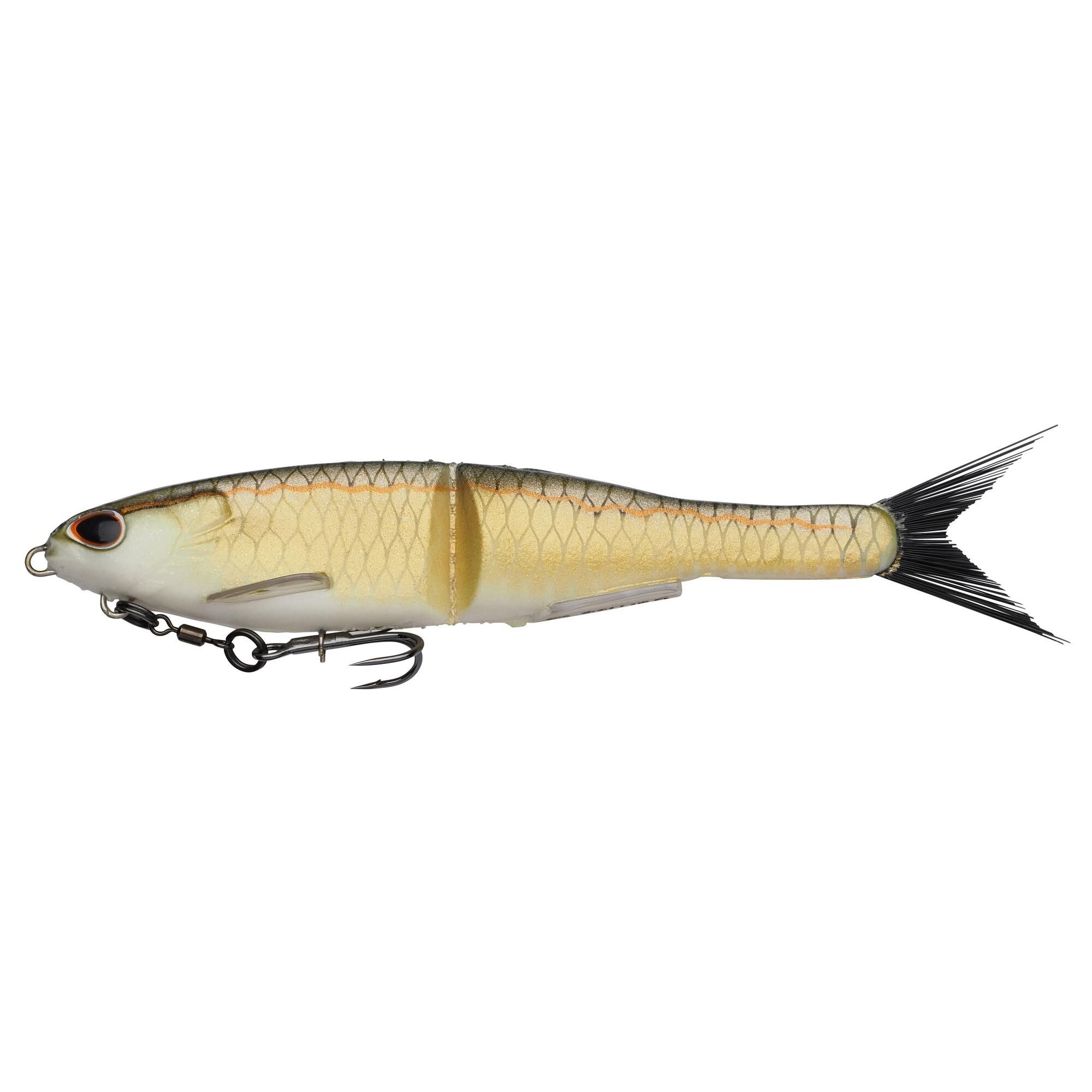 Berkley PowerBait Nessie