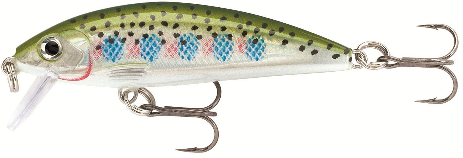 Rapala X-Rap Countdown