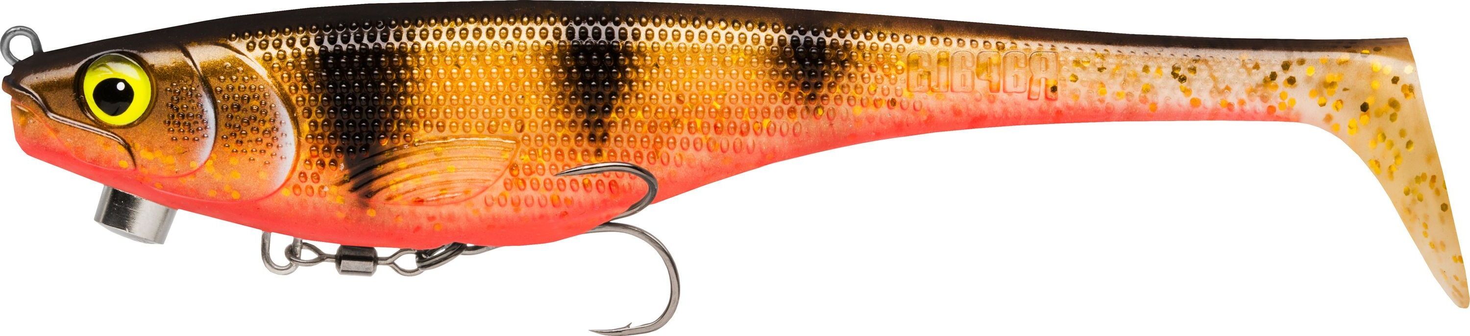Rapala Soft Peto Prerigged