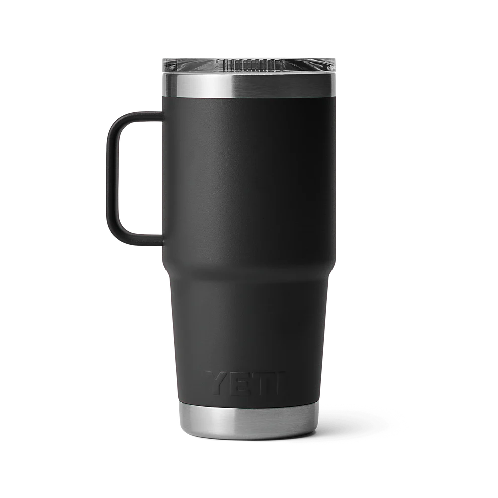 Yeti Rambler Travel Mug