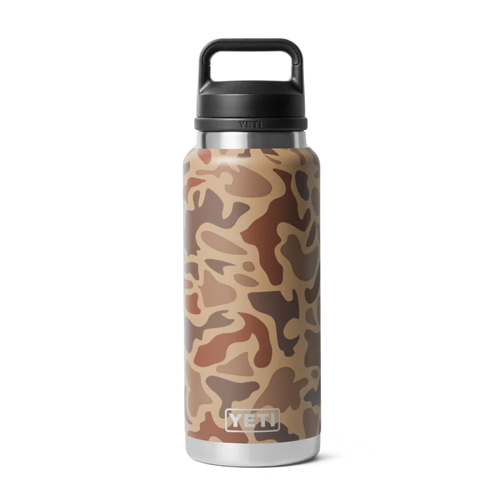 YETI Rambler Flasche
