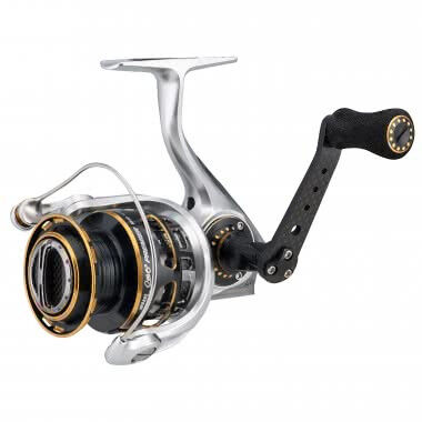 ABU Garcia Revo Premier Spinning 30