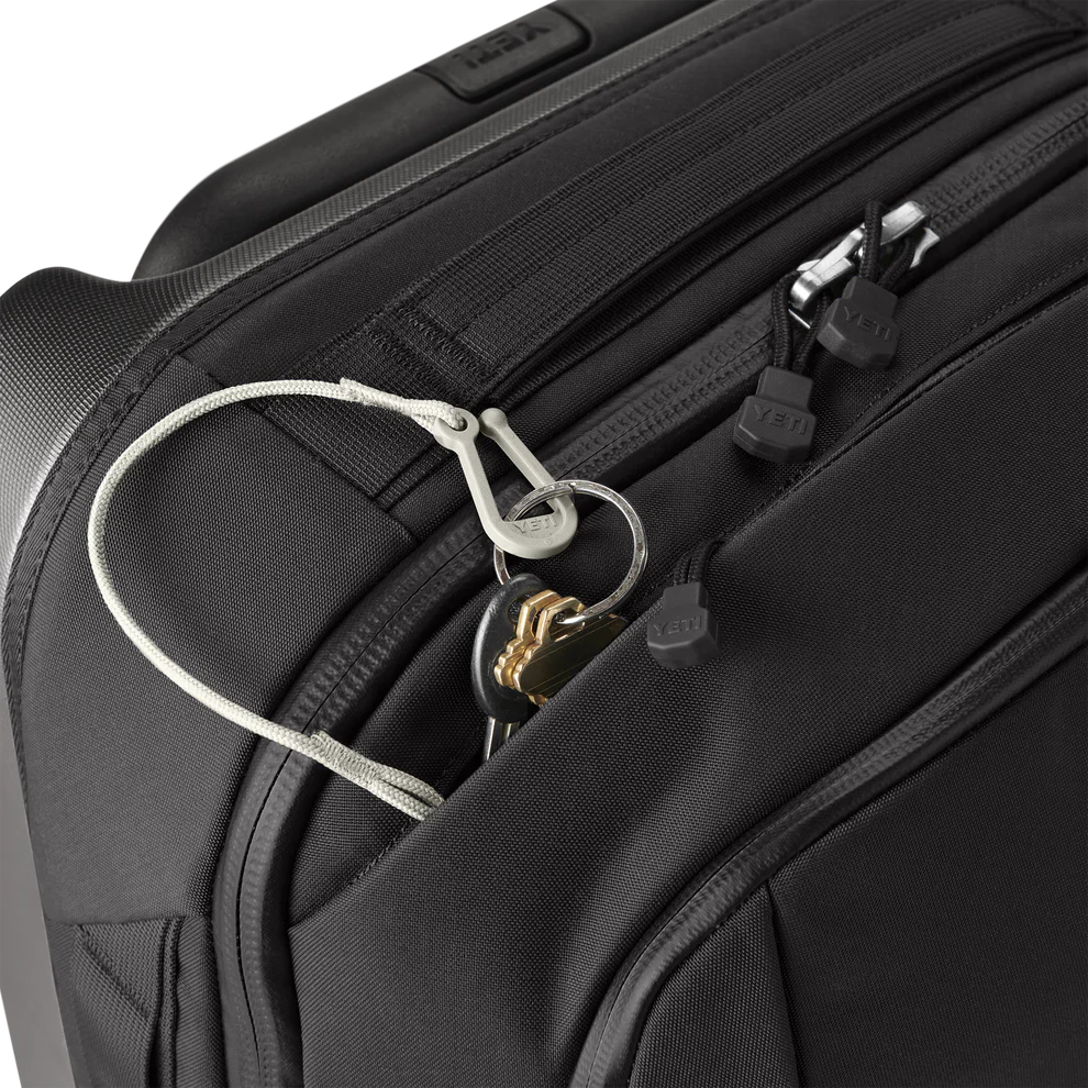 YETI Crossroads Reisegepäck