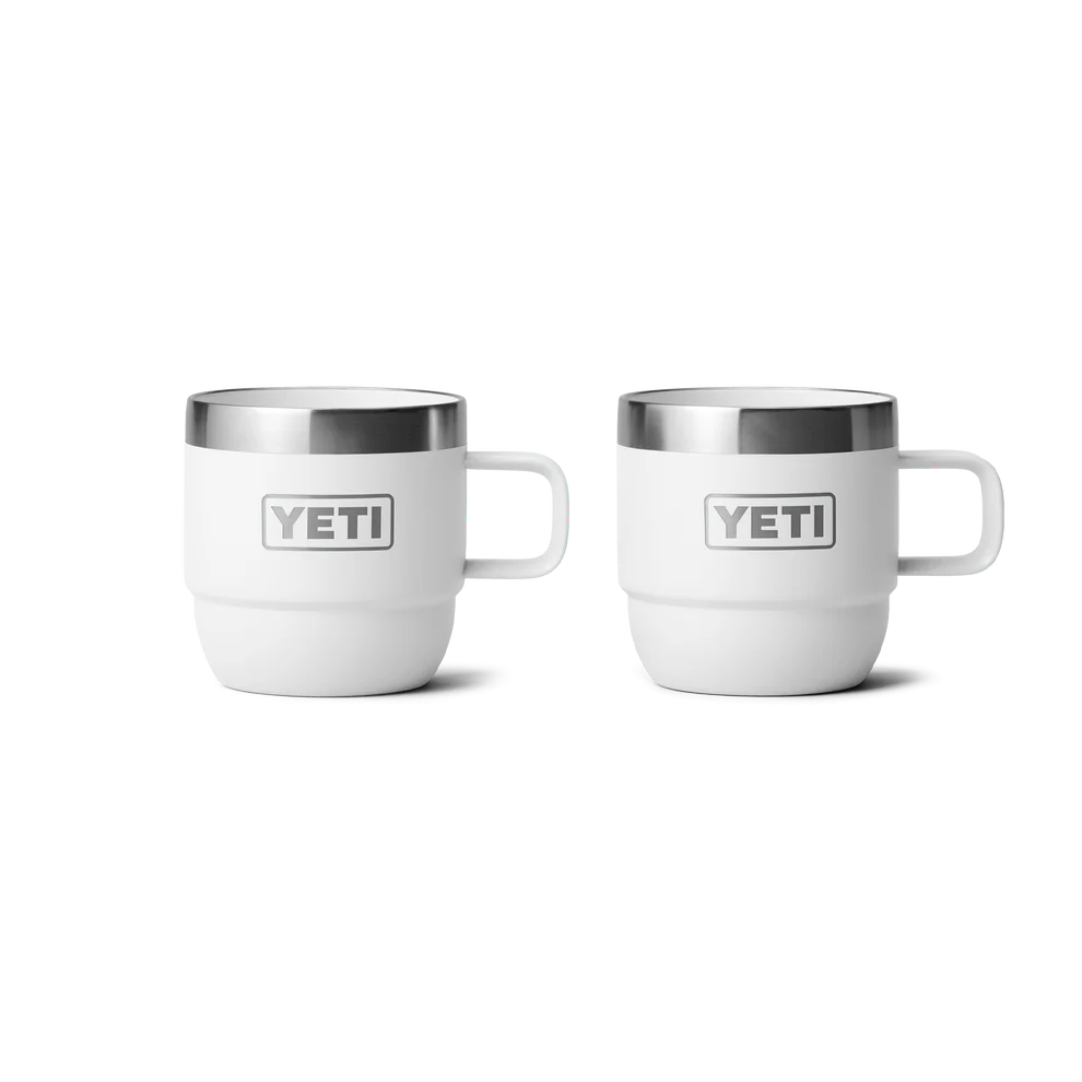 YETI Rambler Tasse Stapelbar