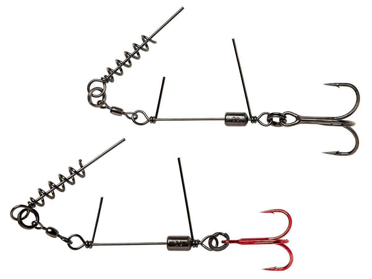 Savage Gear Corkscrew Stinger 1 16kg