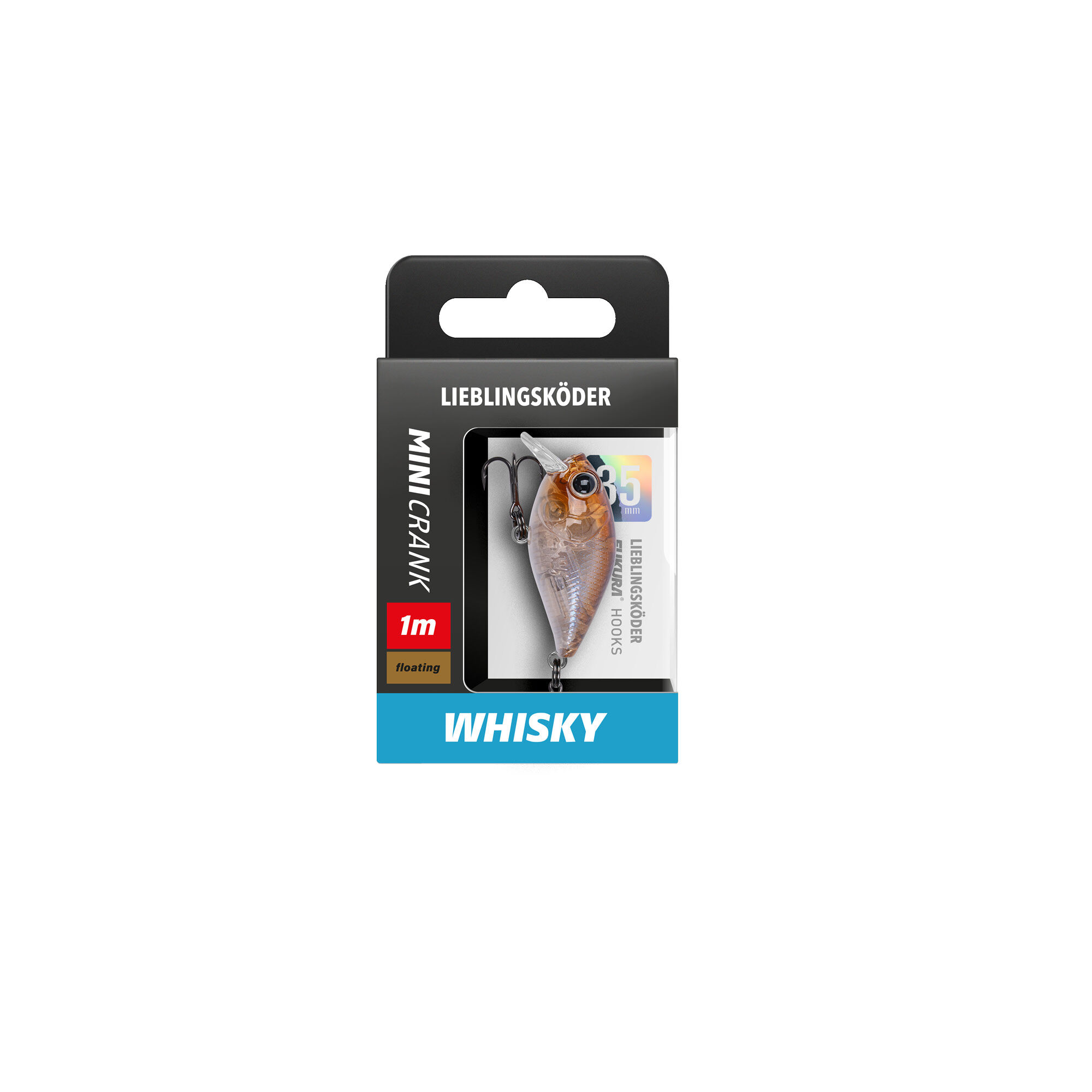 Lieblingsköder Mini Crank