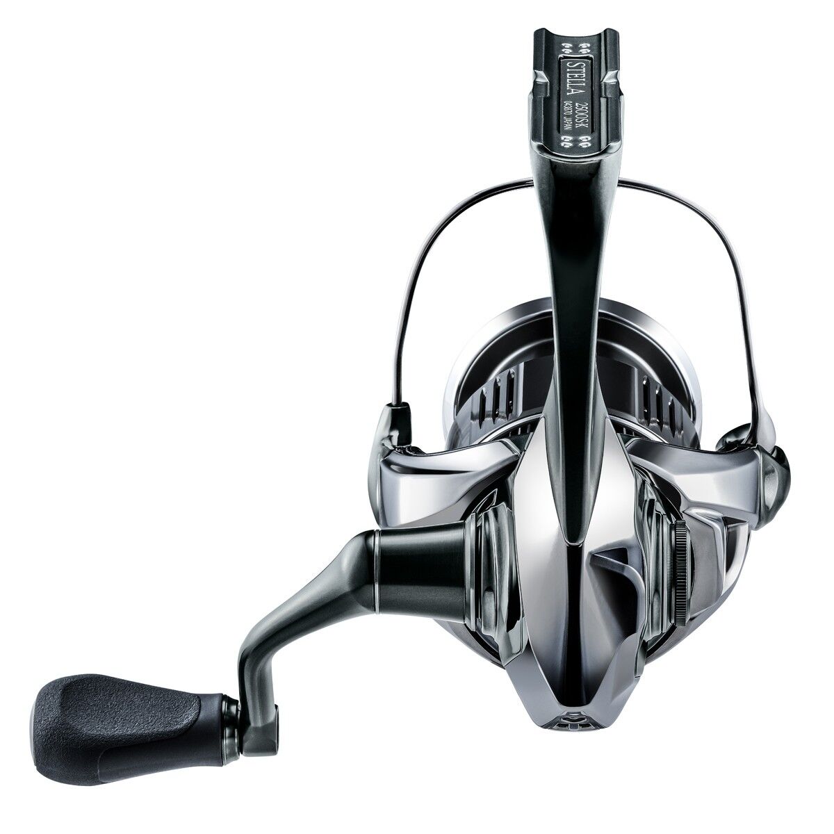 Shimano Stella