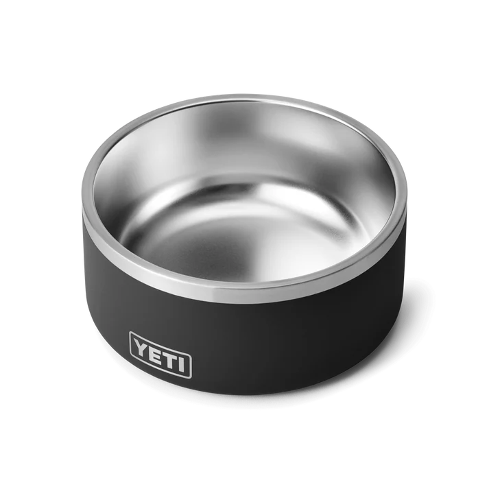 YETI Boomer Dog Bowl – Der Hundenapf für Abenteurer auf vier Pfoten