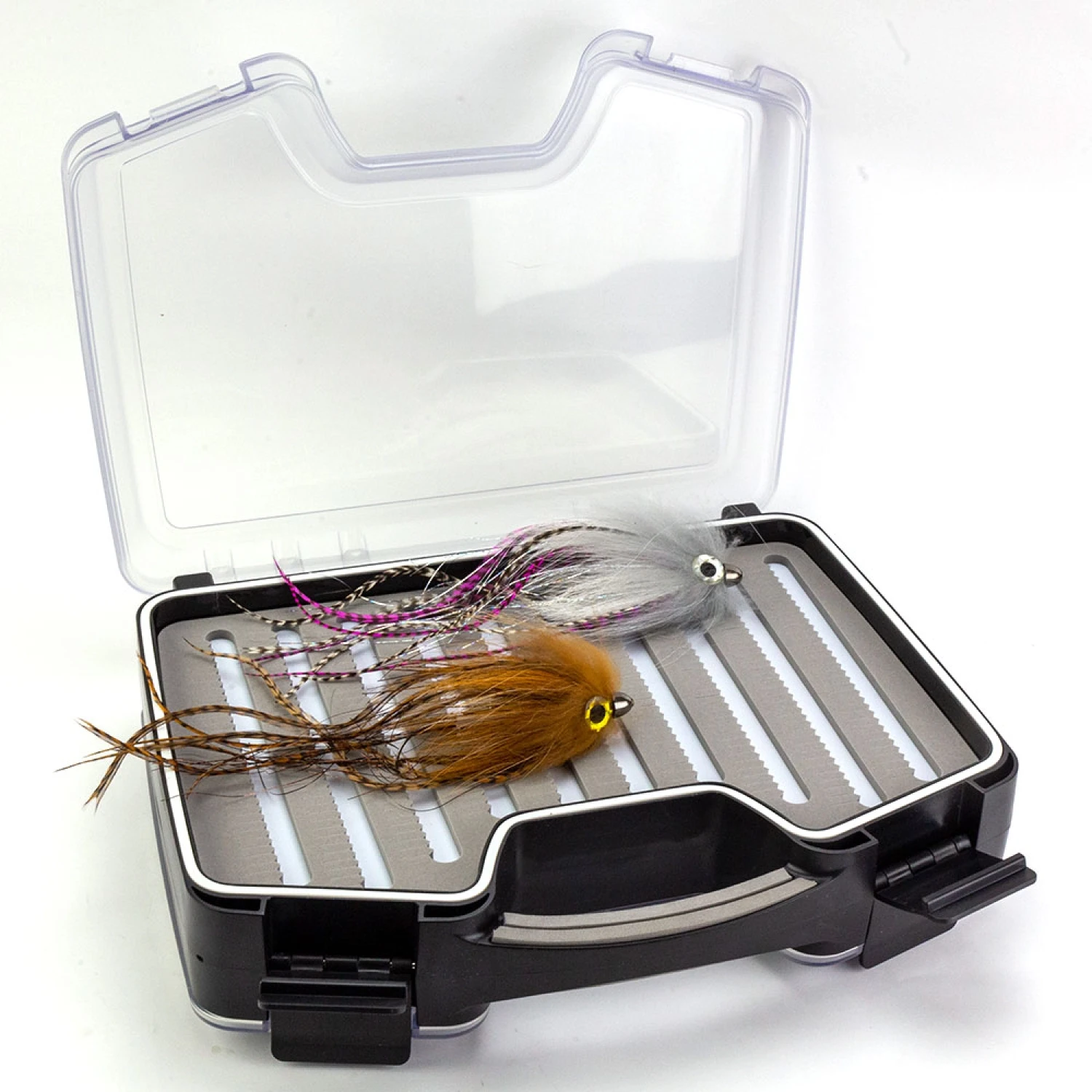 Traun River Streamer Safe