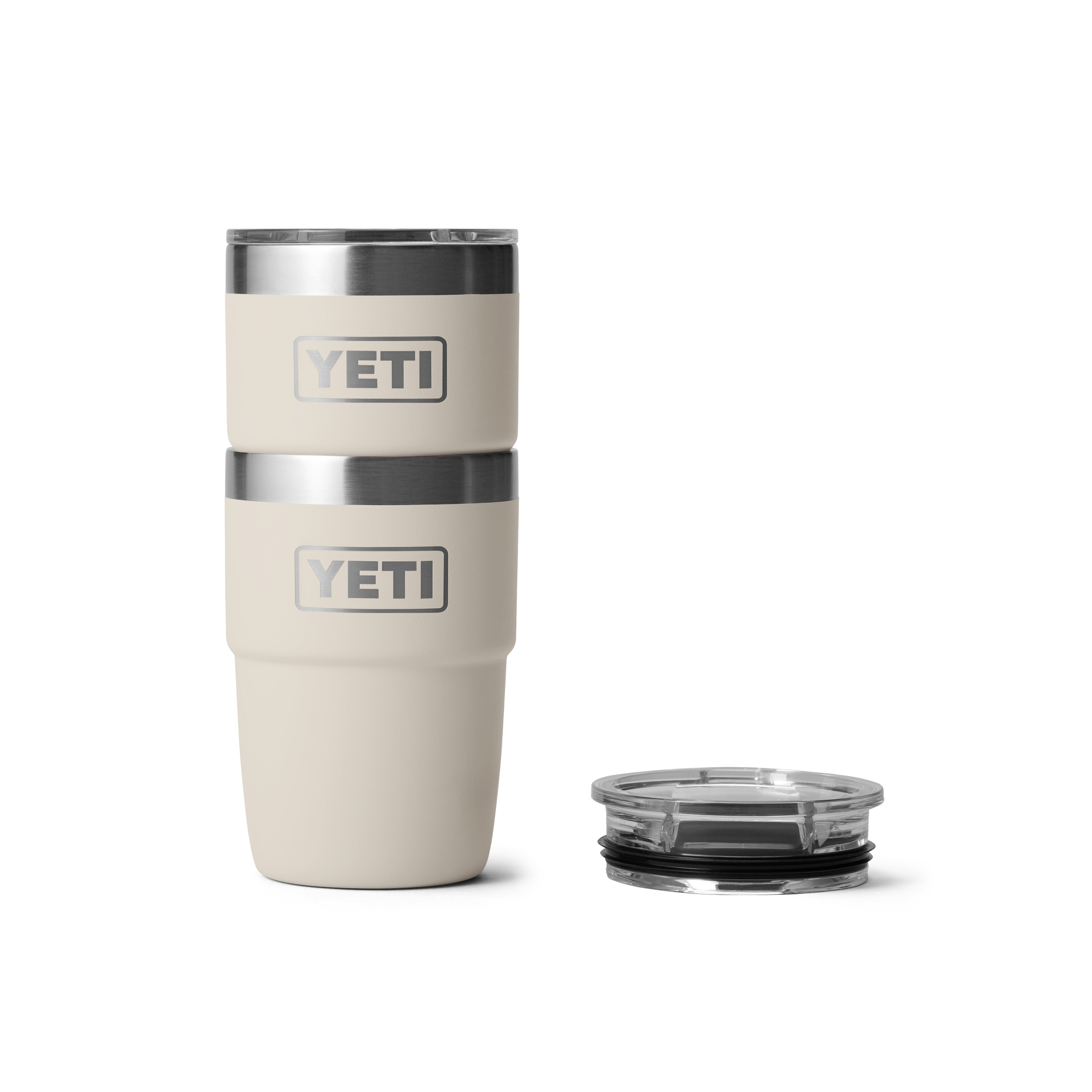 YETI Rambler Tasse