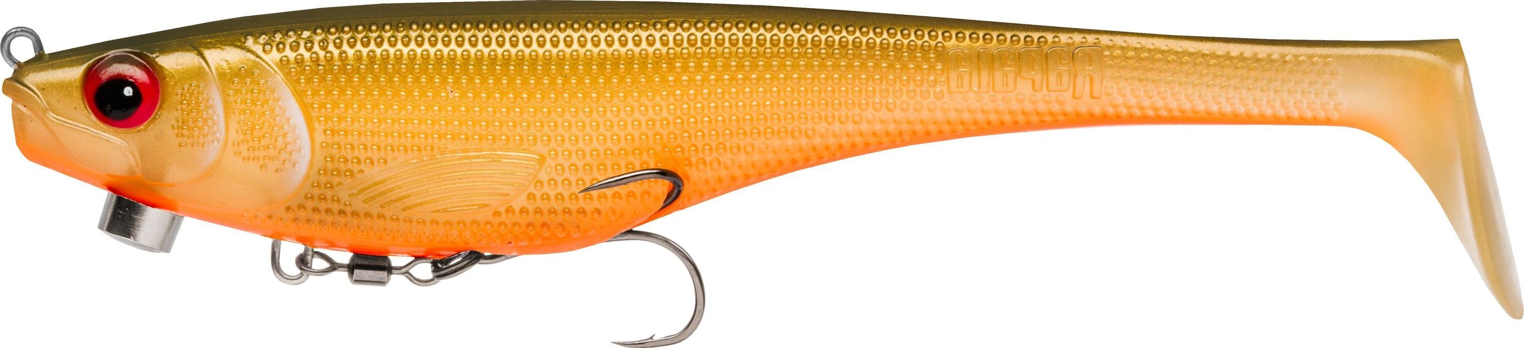 Rapala Soft Peto Prerigged