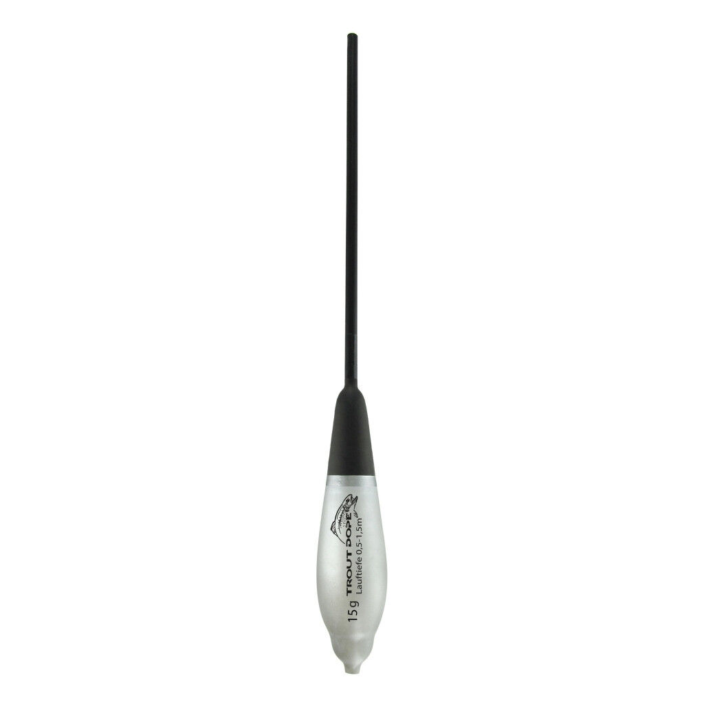 Jenzi Sbirolino mit einer Lauftiefe von 0.5 - 1.5m 15g