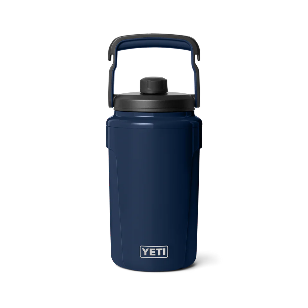 YETI Silo Half Gallon Jug
