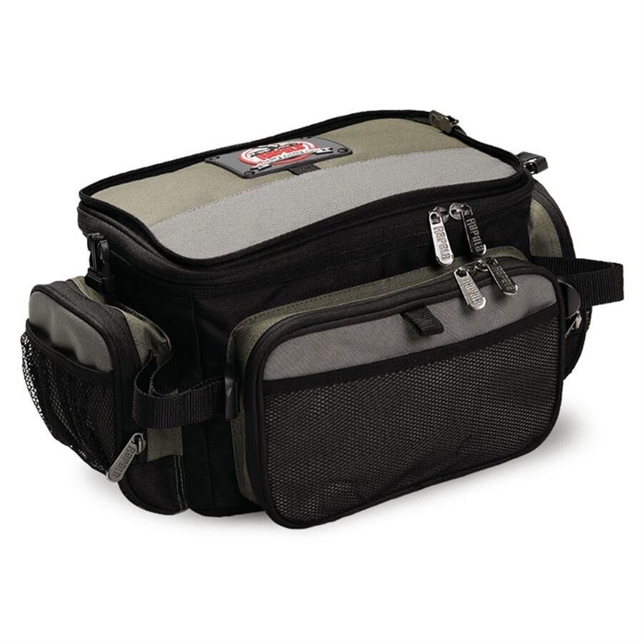 Rapala 3-In-1 Backpack Combo