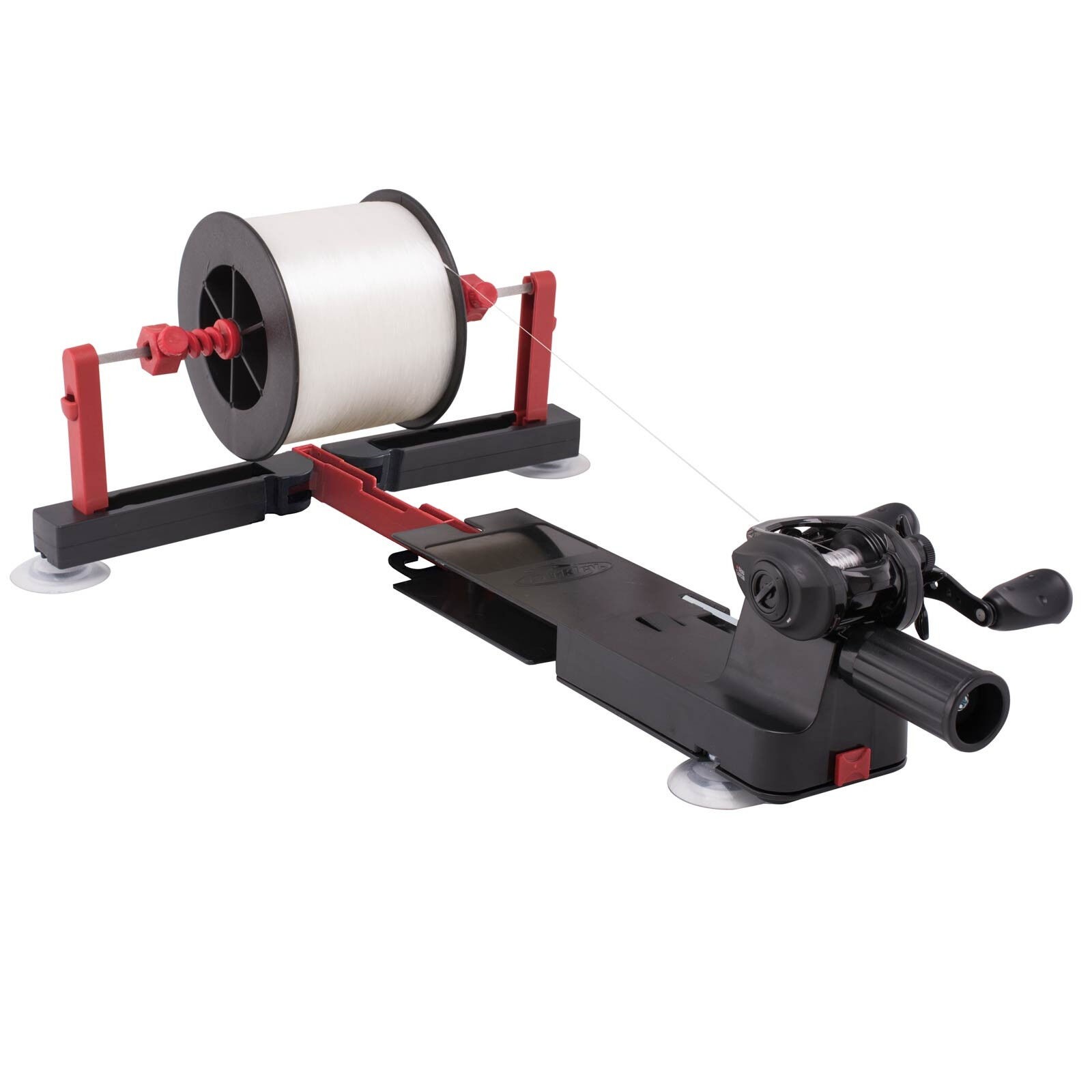 Berkley Portable Line Spooler Max