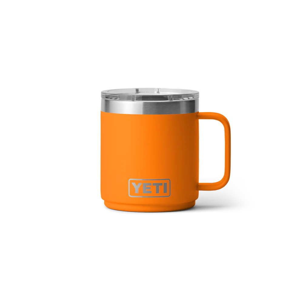 YETI Rambler Tasse