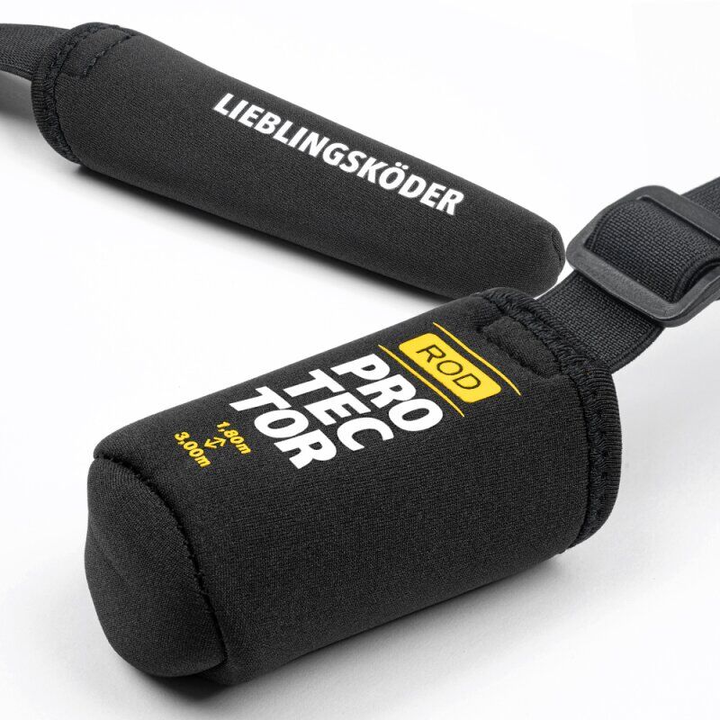 Lieblingsköder Rutenschutz