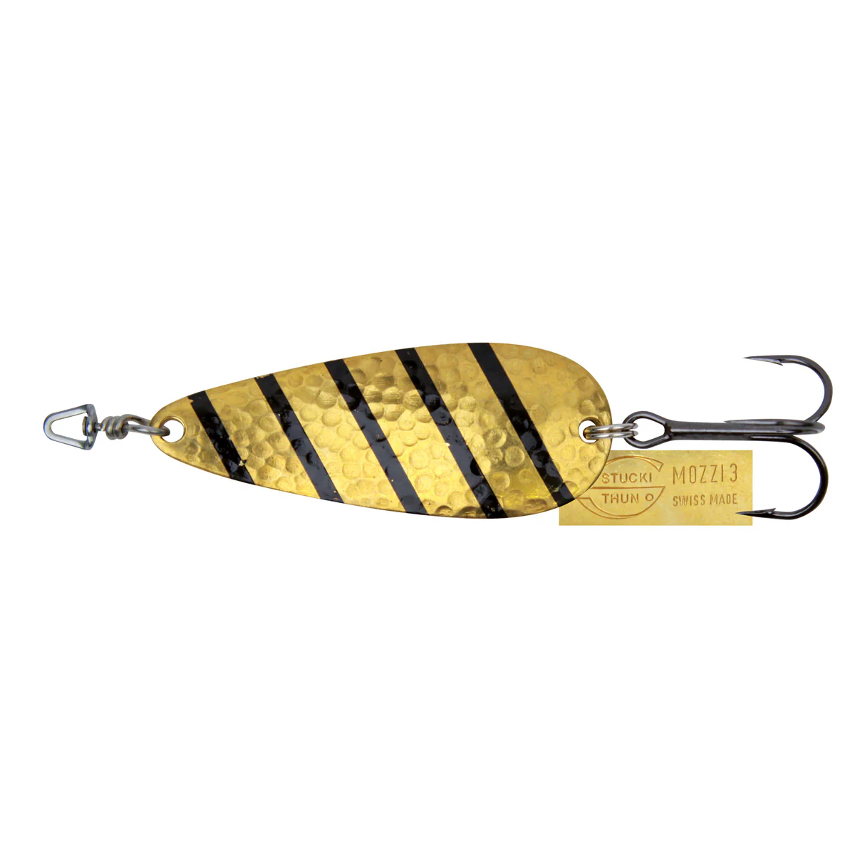 Stucki Thun Mozzi Löffel