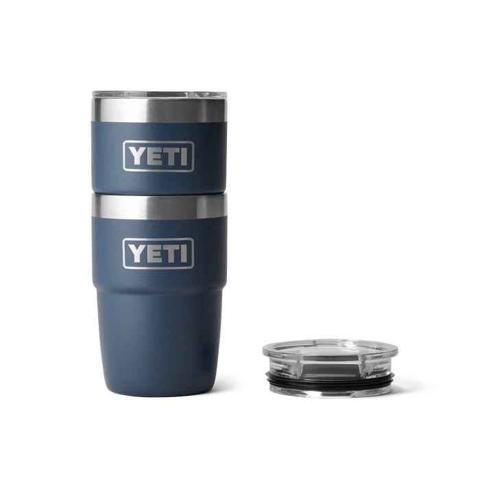 YETI Rambler Tasse Keramik