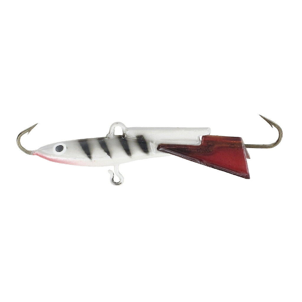 Jenzi Vertical Jig Type C Minnow