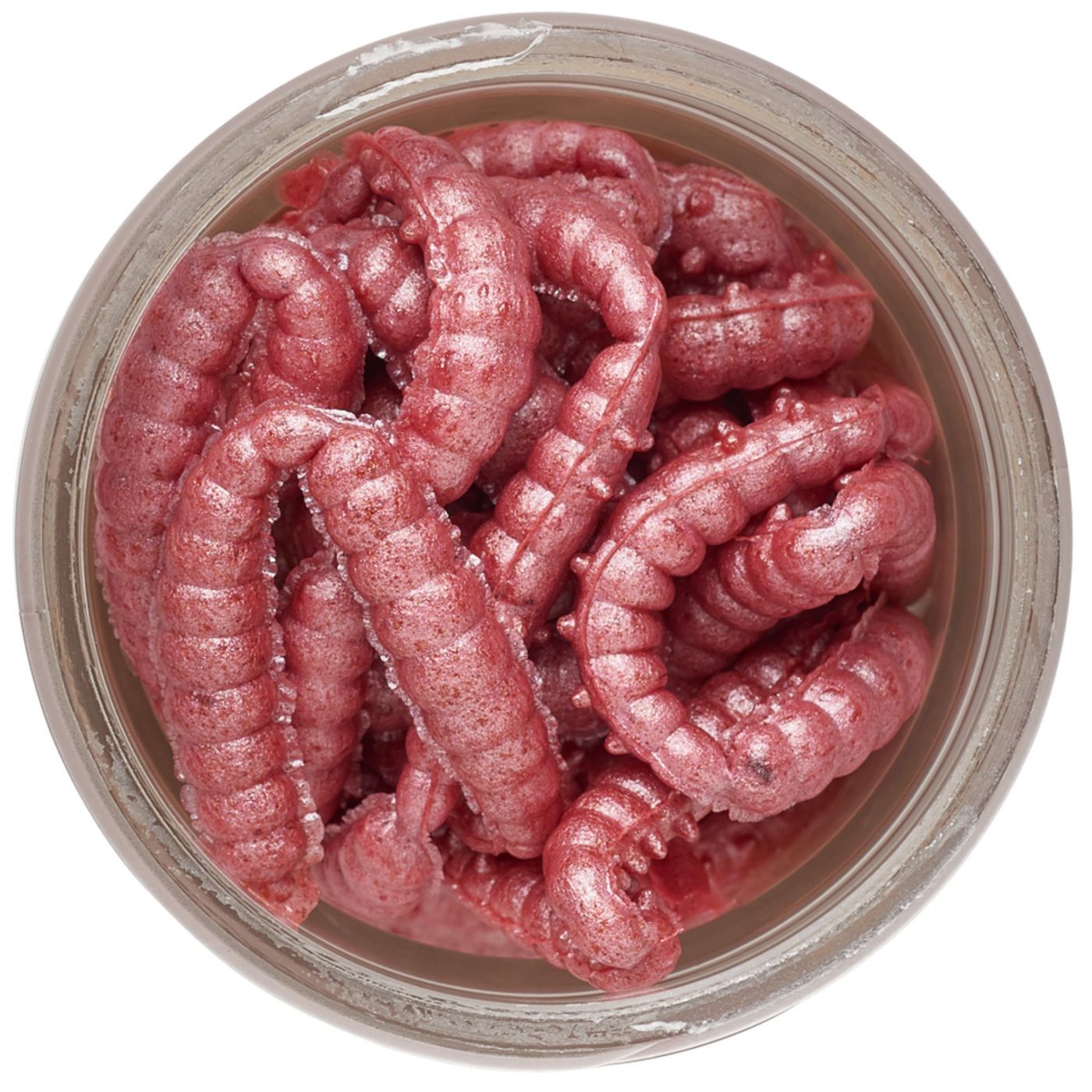 Berkley PowerBait Power Honey Worm – PowerBait Aroma