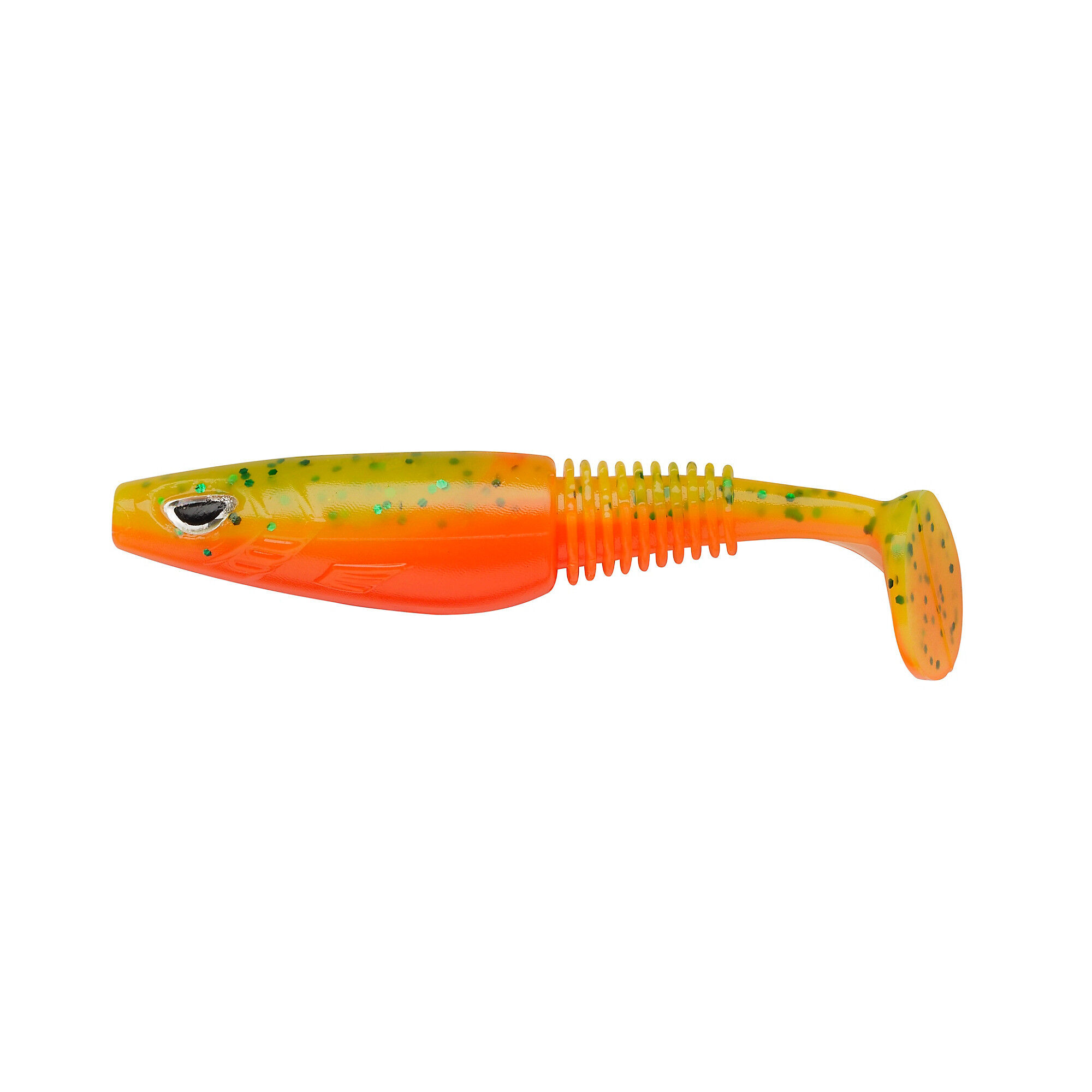 Berkley Sick Swimmer Greenback Tomato 12cm