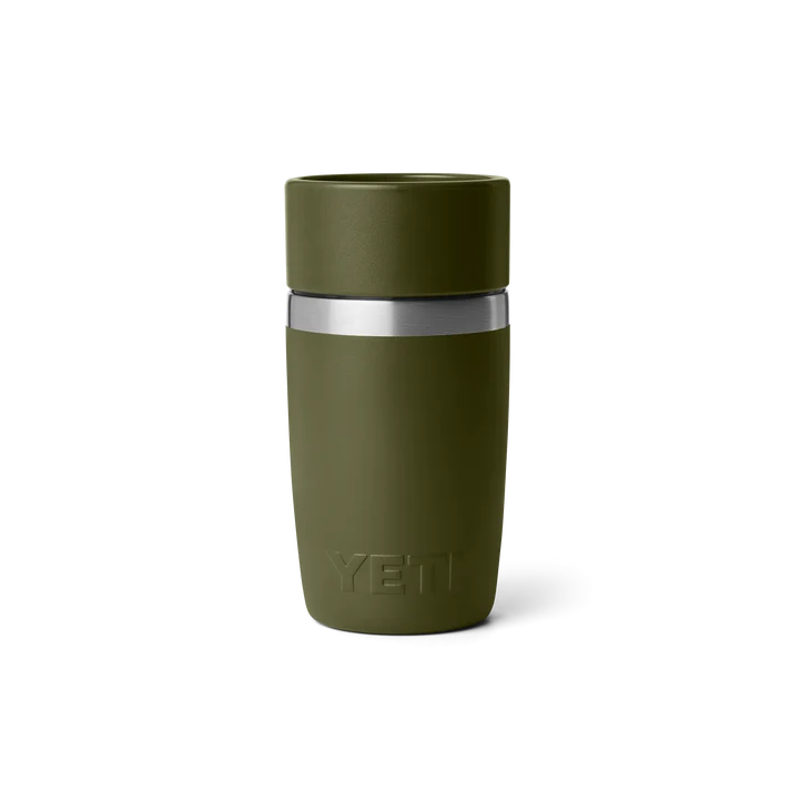 Yeti Rambler Reiseflasche