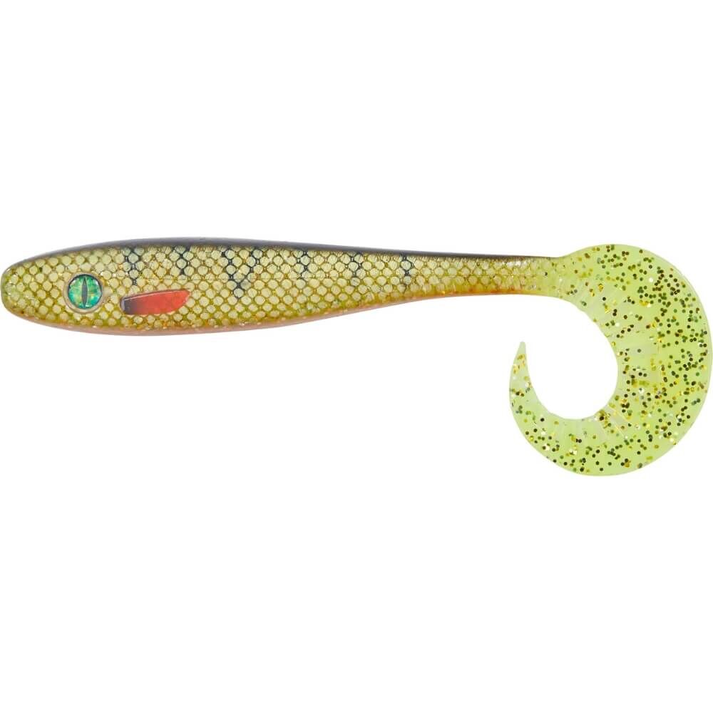 Balzer Shirasu Pike Collector Twister