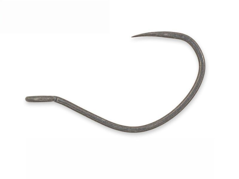 Decoy Area Hook Type IX Spoon Haken