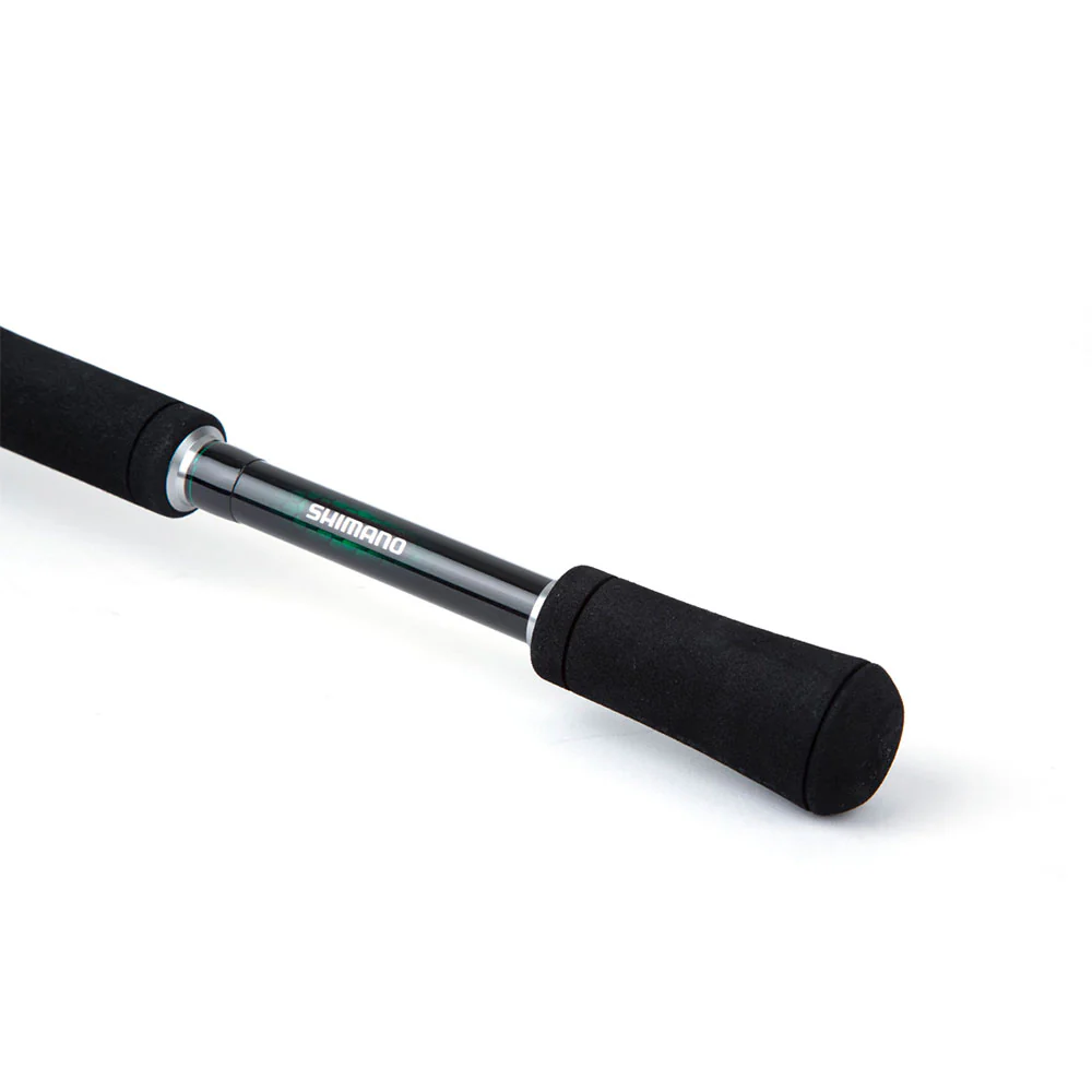 Shimano Sustain Curado